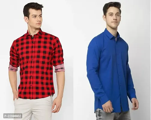 Casual Shirts for Men