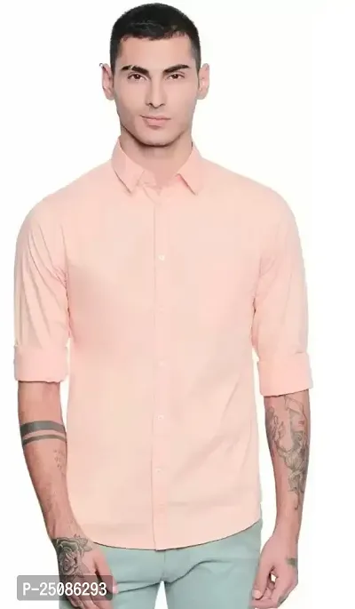 Cotton Shirt for Men-thumb3