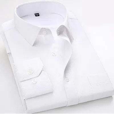 New Launched Cotton Long Sleeves Casual Shirt 