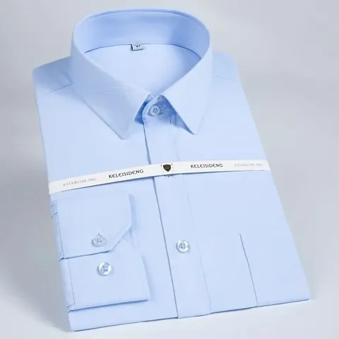 Plain Shirts for Men