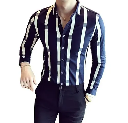 Classy Look Shirts for Men