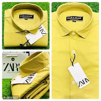 Branded Lemon shirts for Men-thumb0