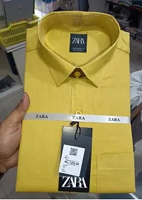 Branded Lemon shirts for Men-thumb3