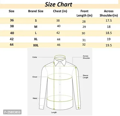 Branded Black Solid Casual Shirt-thumb3