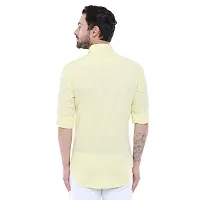 Branded Lemon shirts for Men-thumb1