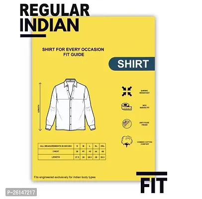 Branded Lemon shirts for Men-thumb3