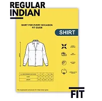 Cotton Shirts for Men-thumb2