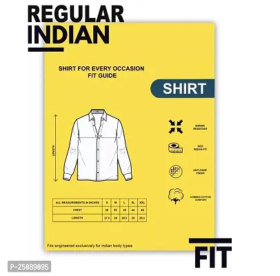 Cotton Shirts for Men-thumb3