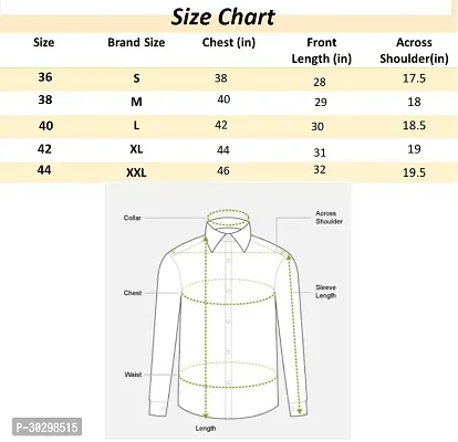 HS Popcorn Shirt For Men-thumb3