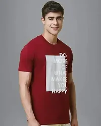 T-Shirts For Men Casual-thumb2