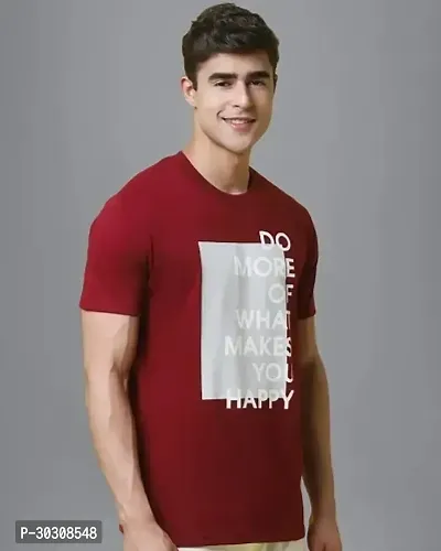 T-Shirts For Men Casual-thumb3