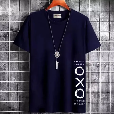 Stylish T-Shirt For Men