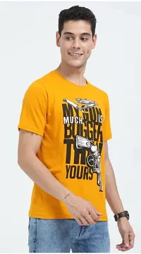 T-Shirts For Men Casual-thumb3