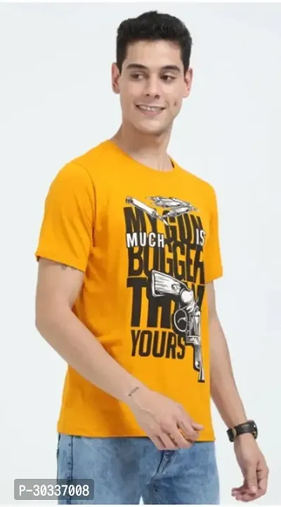 T-Shirts For Men Casual-thumb4