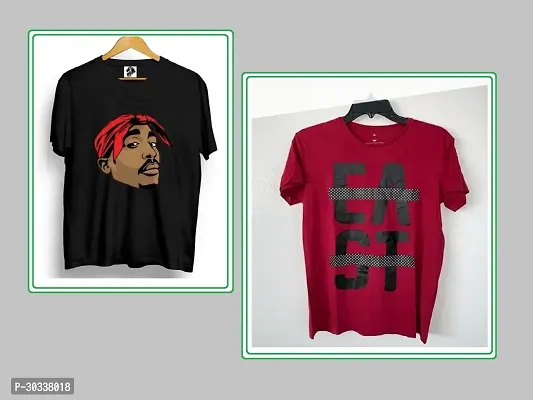 T-Shirts For Men Casual