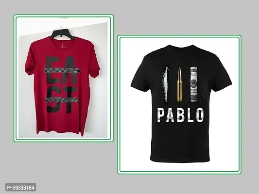 T-Shirts For Men Casual