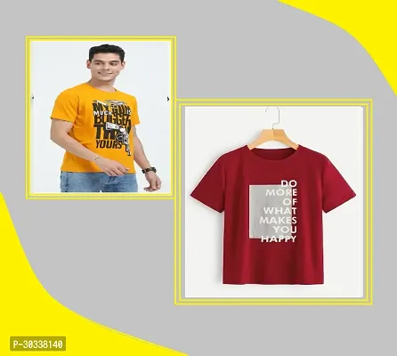 T-Shirts For Men Casual