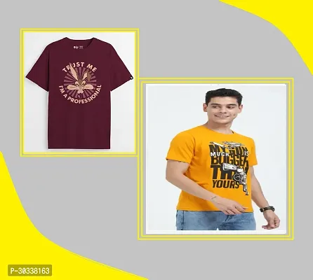 T-Shirts For Men Casual