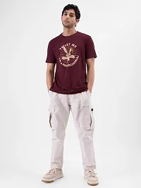 T-Shirts For Men Casual-thumb1