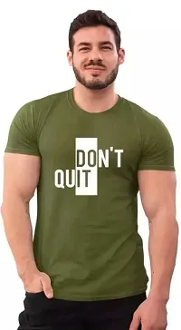 T-Shirts For Men Casual-thumb1