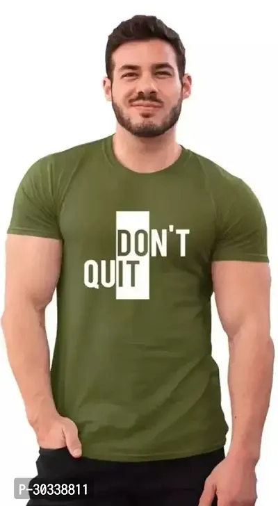 T-Shirts For Men Casual-thumb2