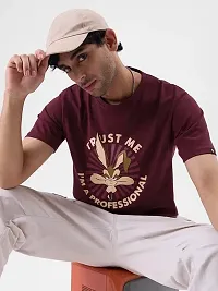 T-Shirts For Men Casual-thumb2