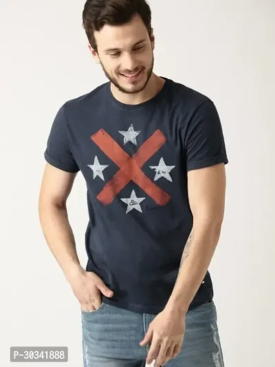 T-Shirts For Men Casual-thumb3