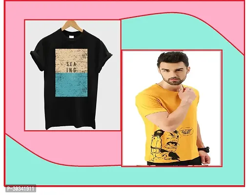 T-Shirts For Men Casual