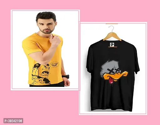 T-Shirts For Men Casual