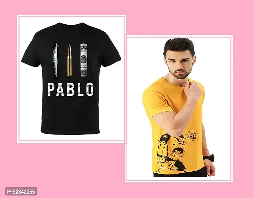 T-Shirts For Men Casual