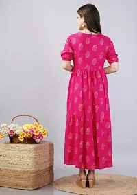 Gorgeous Like You Rayon Gown-thumb2