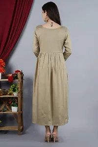 Gorgeous Like You Rayon Gown-thumb1