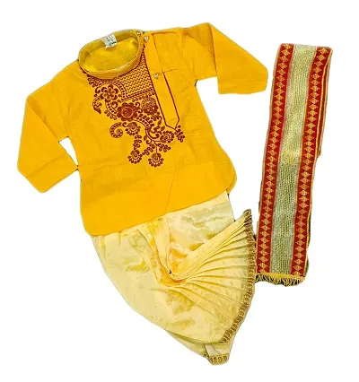 Stylish Kurta Sets For Boys