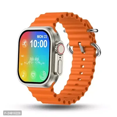 Stylish SmartWatches For Men And Women-thumb0