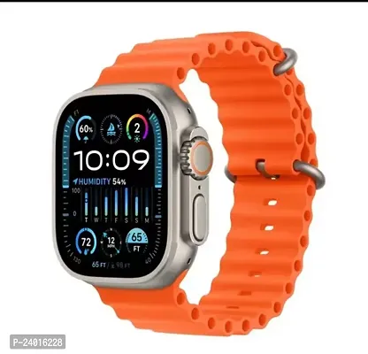 Stylish SmartWatches For Men And Women-thumb0