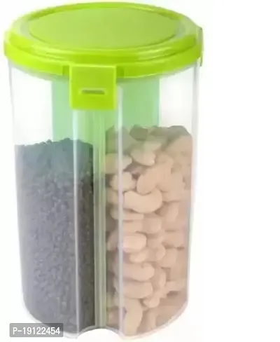 Grocery Container 900 Ml