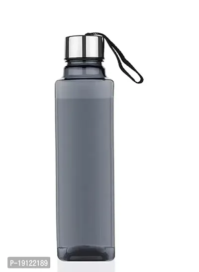 nbsp;Plastic Bottle One 1000 Ml Bottle-thumb0