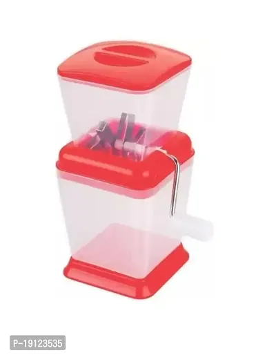 Vegetable Chopper Chilly Cutter Cum Vegetable Chopper-thumb0