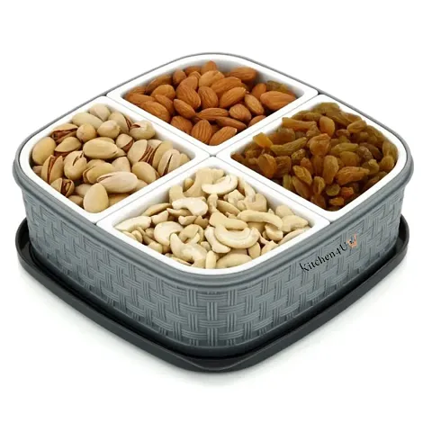 Dry Fruit Box and Containers