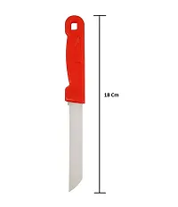 Easy Grip Regular Black Gas Lighter Heavy Metal with Plastic handle stainless steel blade Knife (pack of 2)-thumb2
