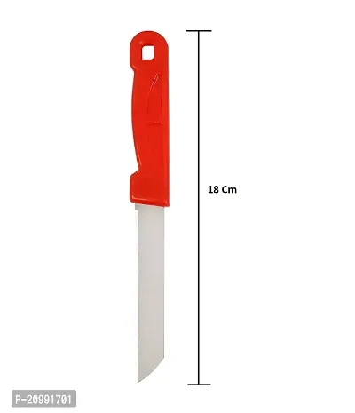 Easy Grip Regular Black Gas Lighter Heavy Metal with Plastic handle stainless steel blade Knife (pack of 2)-thumb3