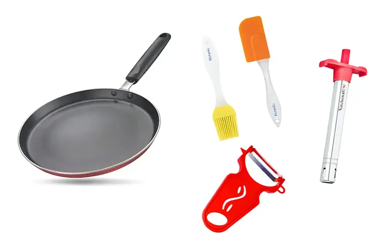 Best Selling Kitchen Essentials For Home