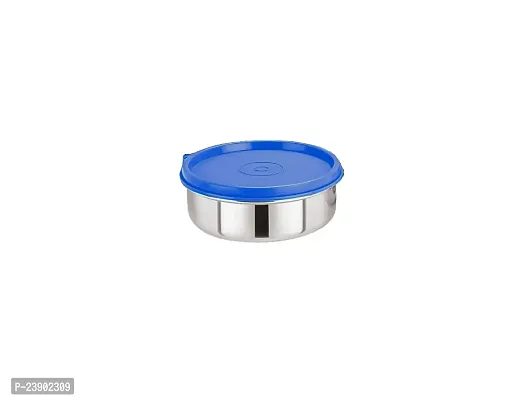 Stainless Steel Airtight  Leak Proof Containers(1 pc)