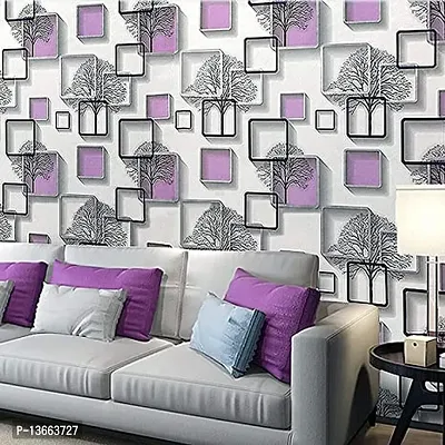 Stylish Designer Vinyl Wall Stickers for Home-thumb0