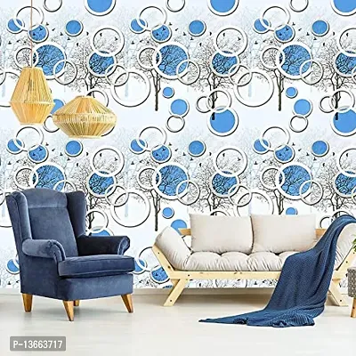 Stylish Designer Vinyl Wall Stickers for Home-thumb0