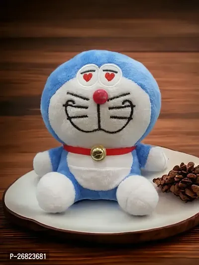 Soft Toy Doraemon Gift Set-thumb0