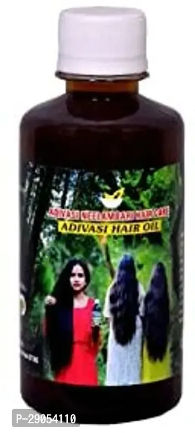 Adivasi Hair Fall Control Hair Oil Men And Women