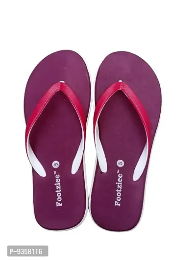 Classic EVA Solid Slippers for Women
