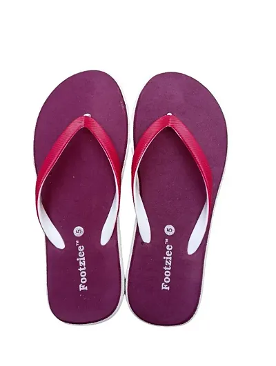 Classic EVA Solid Slippers for Women