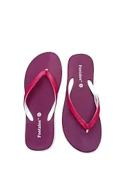 Classic EVA Solid Slippers for Women-thumb2